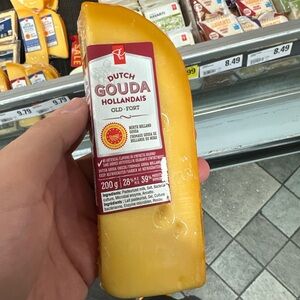 Meet your Posher, Oliver